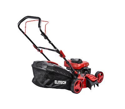  Газонокосилка бензиновая ELITECH ГБ 2643Т (E1601.012.00) 205398, фото 5 