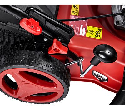  Газонокосилка бензиновая ELITECH ГБ 2643Т (E1601.012.00) 205398, фото 8 