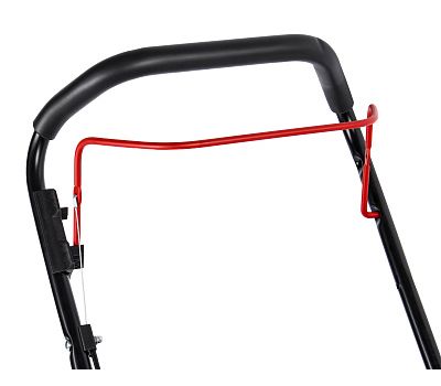  Газонокосилка бензиновая ELITECH ГБ 2643Т (E1601.012.00) 205398, фото 9 