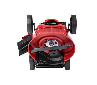  Газонокосилка бензиновая ELITECH ГБ 3851ТС (E1601.016.00) 205402, фото 10 