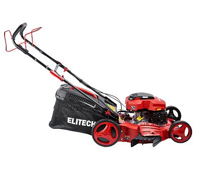  Газонокосилка бензиновая ELITECH ГБ 3851ТС (E1601.016.00) 205402, фото 4 