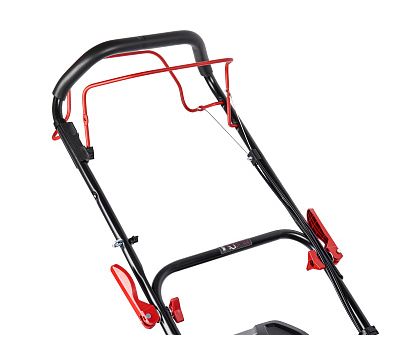  Газонокосилка бензиновая ELITECH ГБ 3851ТС (E1601.016.00) 205402, фото 8 