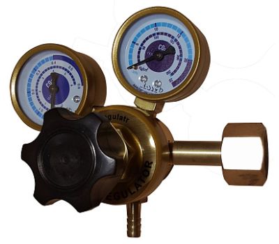  Газовый редуктор ELITECH 0606.013100 177956, фото 1 