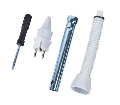  Генератор бензиновый инверторный ELITECH БИГ 1100Р 210595, фото 12 