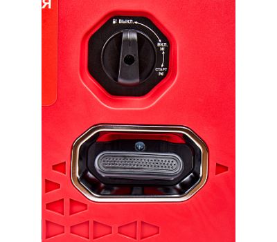  Генератор бензиновый инверторный ELITECH БИГ 2000РМ 210596, фото 10 