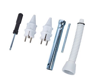  Генератор бензиновый инверторный ELITECH БИГ 2000РМ 210596, фото 12 