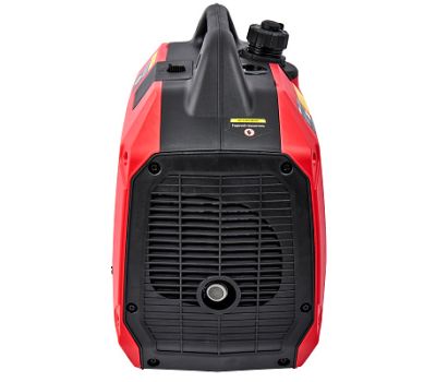  Генератор бензиновый инверторный ELITECH БИГ 2000РМ 210596, фото 8 