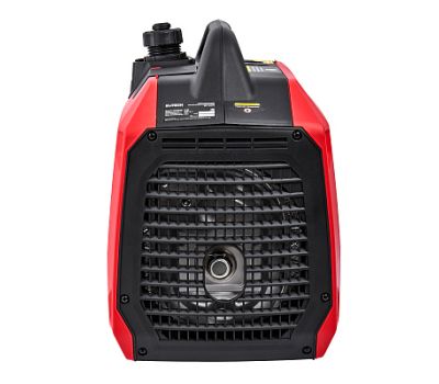  Генератор бензиновый инверторный ELITECH БИГ 3000РМ 210597, фото 4 