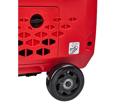  Генератор бензиновый инверторный ELITECH БИГ 3500РМК 210598, фото 13 