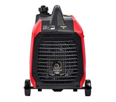  Генератор бензиновый инверторный ELITECH БИГ 3500РМК 210598, фото 5 