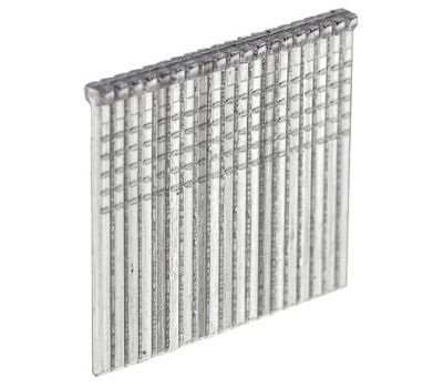  Гвозди для гвоздескобозабивного пистолета ELITECH 0704.031200 195038, фото 1 