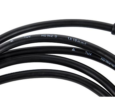  Кабель сварочный ELITECH 0606.000100 172518, фото 5 