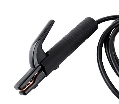  Кабель сварочный ELITECH 0606.000200 172519, фото 3 