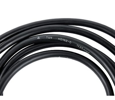  Кабель сварочный ELITECH 0606.000200 172519, фото 4 