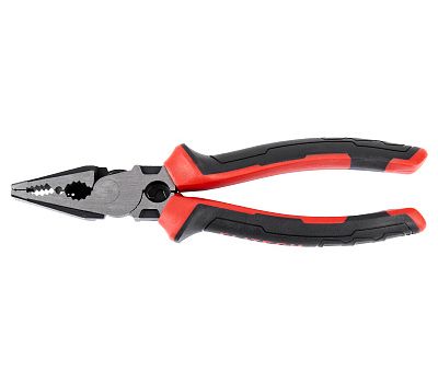  Комбинированные плоскогубцы ELITECH 110101 207103, фото 2 
