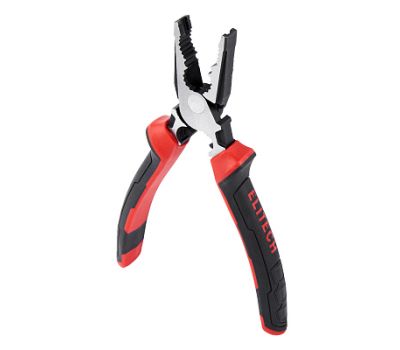  Комбинированные плоскогубцы ELITECH 110101 207103, фото 6 