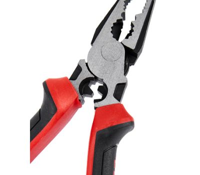  Комбинированные плоскогубцы ELITECH 110101 207103, фото 7 