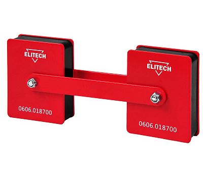  Магнитный фиксатор регулируемый ELITECH 0606.018700 198135, фото 1 