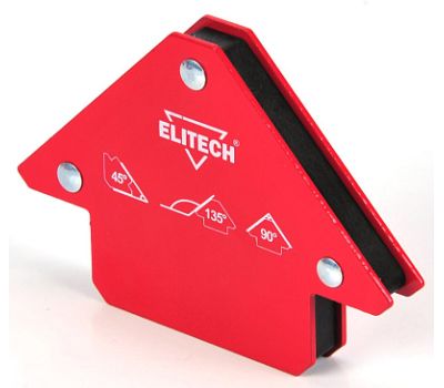  Магнитный уголок Магнитный уголок ELITECH 0606.017300 195306, фото 1 