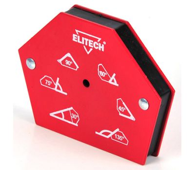  Магнитный уголок Магнитный уголок ELITECH 0606.017600 195310, фото 1 