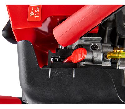  Мотобур бензиновый ELITECH БМ 64В ПРО 196782, фото 12 