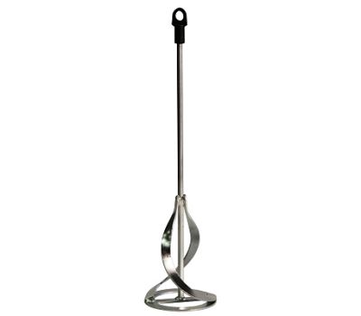  Насадка для миксера ELITECH 1820.012700 HEX 8мм (O100x590мм) 181847, фото 1 