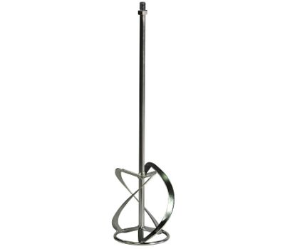  Насадка для миксера ELITECH 1820.012900 М 14 (O140x590мм) 181849, фото 1 