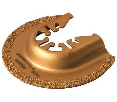  Насадка для многофункционального инструмента ELITECH 1820.005700 180302, фото 1 