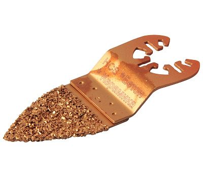  Насадка для многофункционального инструмента ELITECH 1820.005900 180304, фото 1 