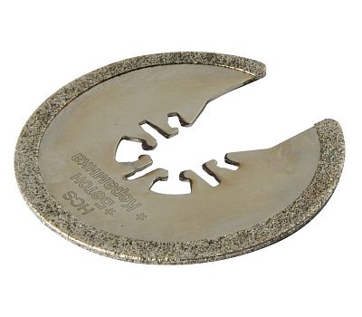  Насадка для многофункционального инструмента ELITECH 1820.006200 180307, фото 1 