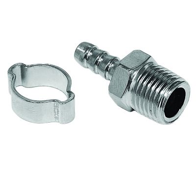  Переходник ELITECH 0704.023300 188998, фото 1 