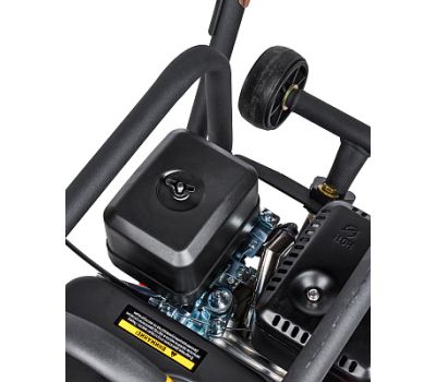  Плита вибротрамбовочная бензиновая ELITECH HD VTP 120T 209187, фото 12 