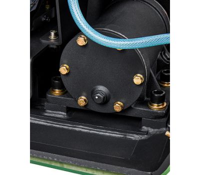 Плита вибротрамбовочная бензиновая ELITECH HD VTP 120T 209187, фото 13 