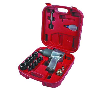  Пневмогайковерт ELITECH 0704.013000 186324, фото 2 