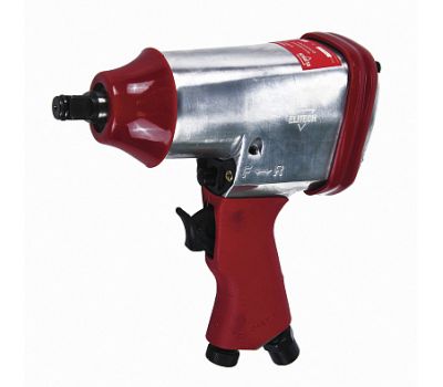  Пневмогайковерт ударный ELITECH 0704.012700 186321, фото 1 