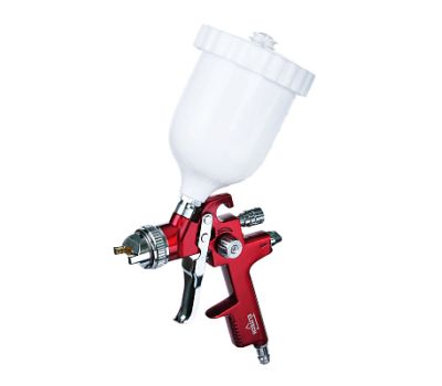  Пневмокраскопульт ELITECH 0704.010700 186291, фото 1 