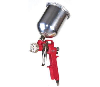  Пневмокраскопульт ELITECH 0704.010800 186292, фото 1 