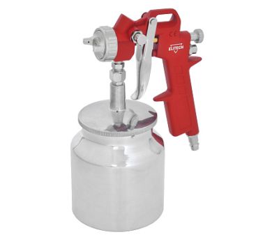  Пневмокраскопульт ELITECH 0704.010900 186293, фото 1 