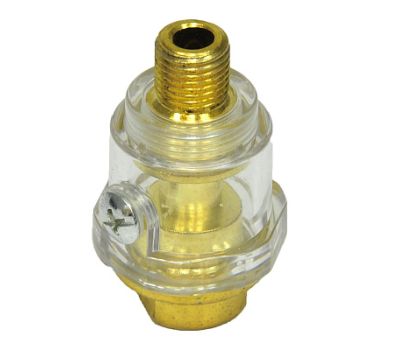  Пневмолубрикатор ELITECH 0704.014800 186345, фото 1 