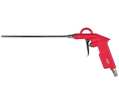  Пневмопистолет продувочный удлиненный ELITECH 0704.010400 186327, фото 1 