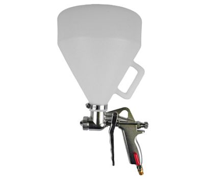  Пневмопистолет текстурный ELITECH 0704.013600 186340, фото 1 