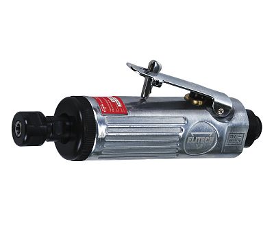  Пневмошлифмашина прямая ELITECH 0704.013100 186338, фото 1 