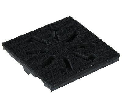  Подошва для вибрационной шлифмашины ELITECH 1820.013600 184618, фото 1 