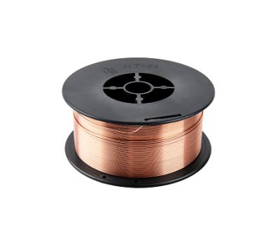  Проволока сварочная (стальная омедненная) ELITECH 0606.010000 177937, фото 2 