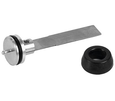  Ремкомплект для пневмостеплера Ремкомплект для пневмостеплера ELITECH 0704.030700 195032, фото 1 