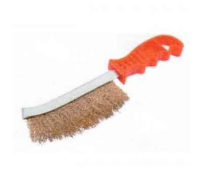  Щетка металлическая ELITECH E1512.00001 205054, фото 1 