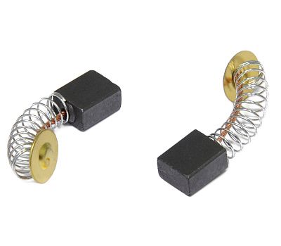  Щетки графитовые ELITECH 1203.005200 189730, фото 1 