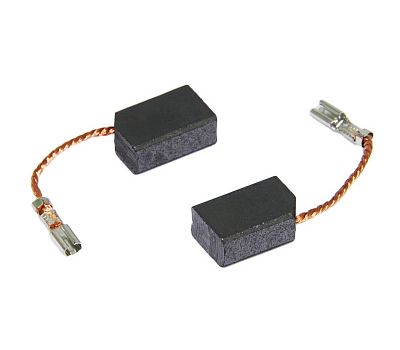  Щетки графитовые ELITECH 1815.007800 188123, фото 1 