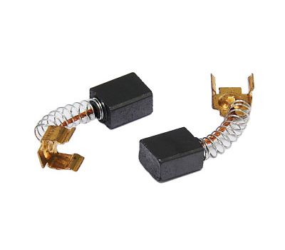  Щетки графитовые ELITECH 1815.009000 190372, фото 1 