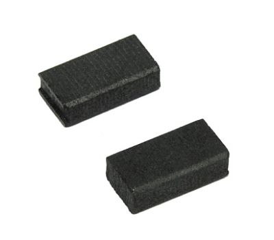  Щетки графитовые (угольные) ELITECH 1803.025700 176349, фото 1 